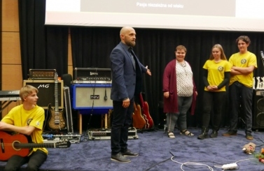 Gala Wolonatriatu 2019