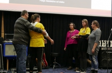 Gala Wolonatriatu 2019