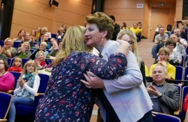 Gala Wolonatriatu 2019