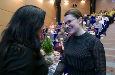 Gala Wolonatriatu 2019