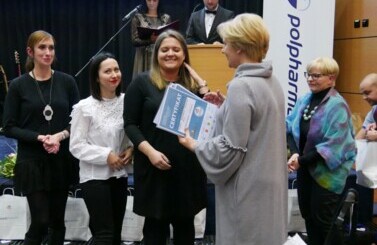 Gala Wolonatriatu 2019