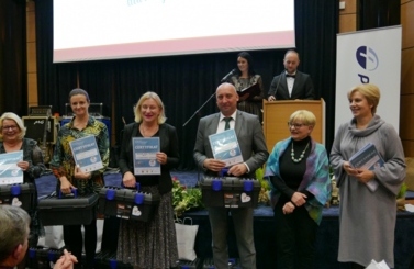 Gala Wolonatriatu 2019