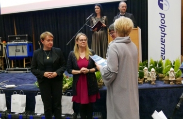 Gala Wolonatriatu 2019