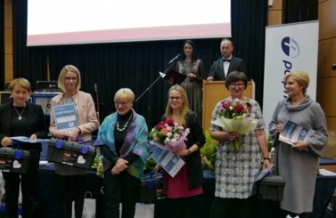 Gala Wolonatriatu 2019