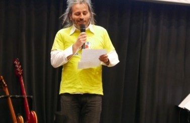 Gala Wolonatriatu 2019