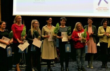 Gala Wolonatriatu 2019