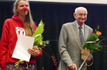 Gala Wolonatriatu 2019