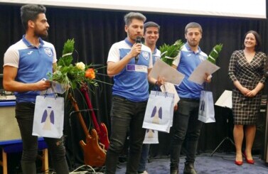 Gala Wolonatriatu 2019