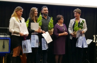 Gala Wolonatriatu 2019