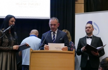 Gala Wolonatriatu 2019