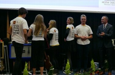Gala Wolonatriatu 2019