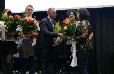 Gala Wolonatriatu 2019