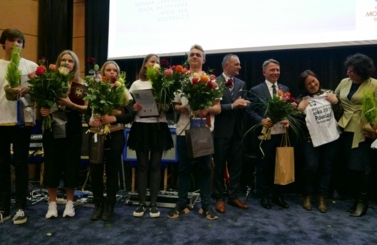 Gala Wolonatriatu 2019