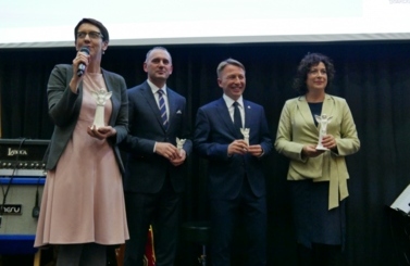 Gala Wolonatriatu 2019