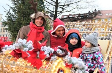 Jarmark Świąteczny