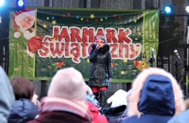 Jarmark Świąteczny