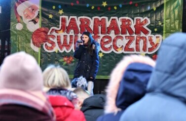 Jarmark Świąteczny