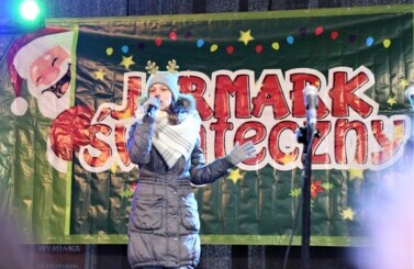 Jarmark Świąteczny