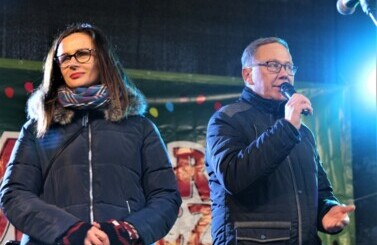 Jarmark Świąteczny