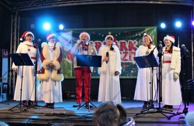 Jarmark Świąteczny