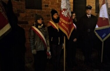 38.rocznica wprowadzenia stanu wojennego