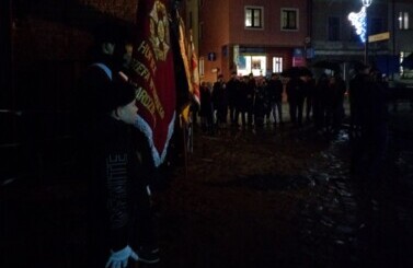 38.rocznica wprowadzenia stanu wojennego