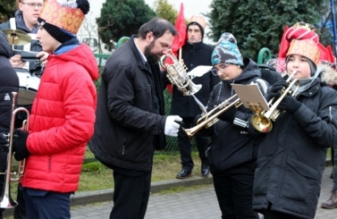 Orszak Trzech Kr&oacute;li 2020