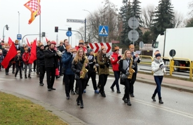 Orszak Trzech Kr&oacute;li 2020