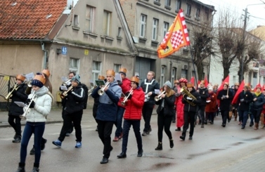 Orszak Trzech Kr&oacute;li 2020