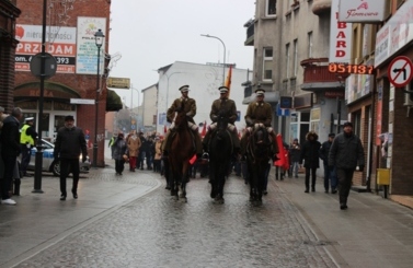 Orszak Trzech Kr&oacute;li 2020