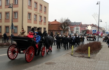 Orszak Trzech Kr&oacute;li 2020