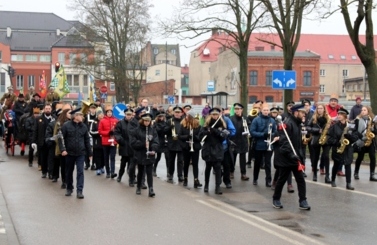 Orszak Trzech Kr&oacute;li 2020