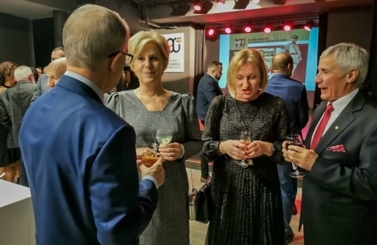 Spotkanie Noworoczne 2020