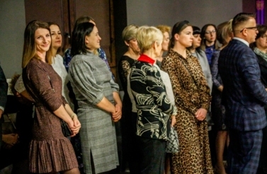 Spotkanie Noworoczne 2020