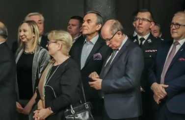 Spotkanie Noworoczne 2020