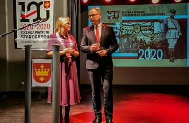 Spotkanie Noworoczne 2020