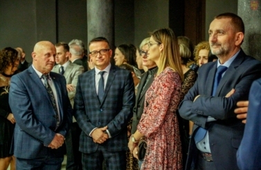 Spotkanie Noworoczne 2020