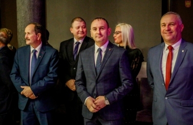 Spotkanie Noworoczne 2020