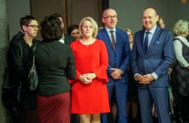 Spotkanie Noworoczne 2020