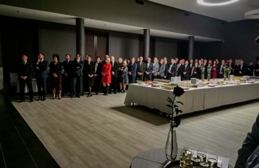 Spotkanie Noworoczne 2020