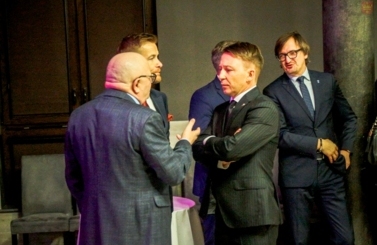 Spotkanie Noworoczne 2020