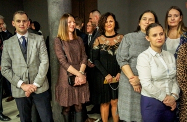 Spotkanie Noworoczne 2020
