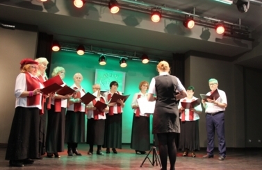 Dzień Kobiet 2017