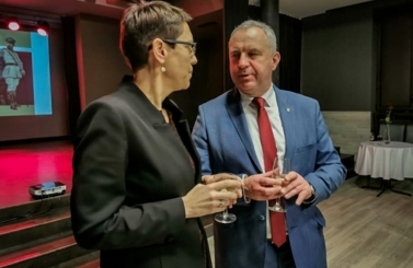 Spotkanie Noworoczne 2020