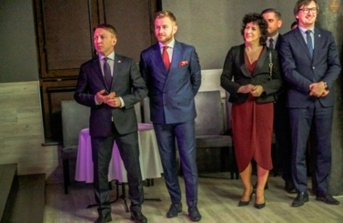 Spotkanie Noworoczne 2020