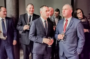 Spotkanie Noworoczne 2020