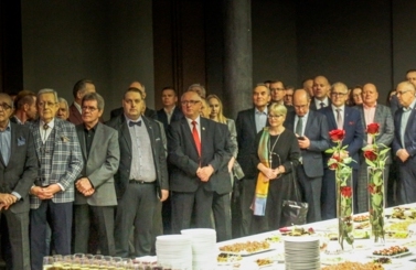 Spotkanie Noworoczne 2020