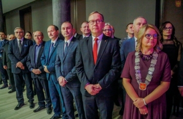 Spotkanie Noworoczne 2020