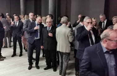 Spotkanie Noworoczne 2020