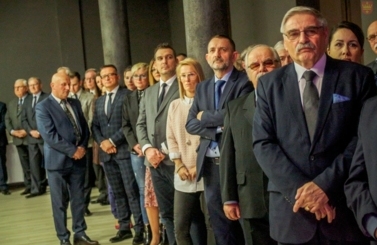 Spotkanie Noworoczne 2020